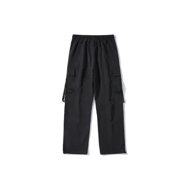 China Aerospace Casual Pants Unisex-1