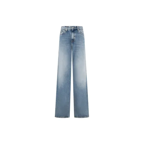 Tommy Hilfiger Jeans Women's Denim Blue 1A5