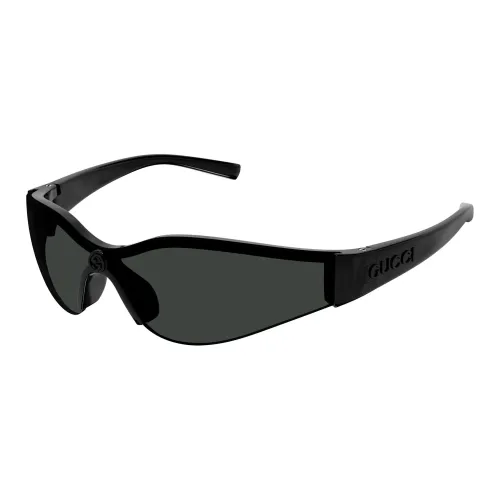GUCCI Cat-Eye Frame Sunglasses