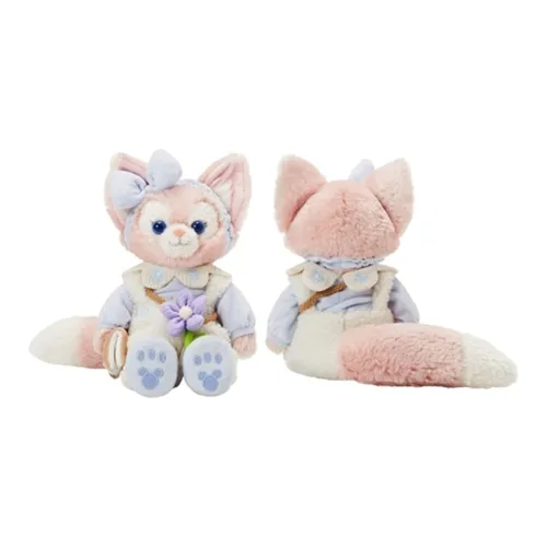 Disney Lazy Together Dolls