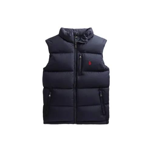 Polo Ralph Lauren Kids Down jacket/down vest