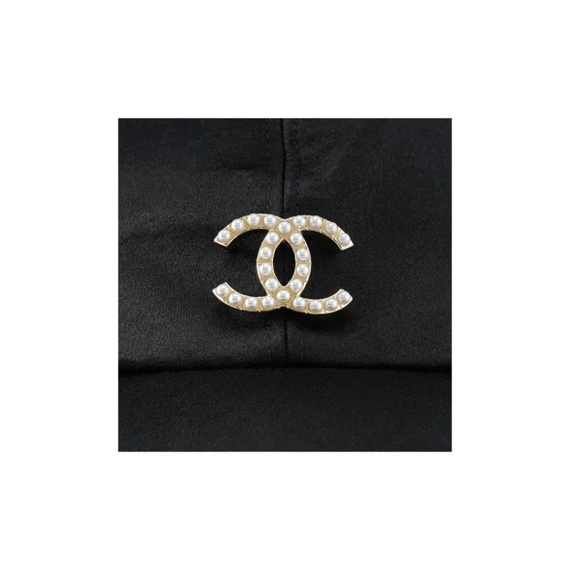 CHANEL Baseball Caps Women's-5
