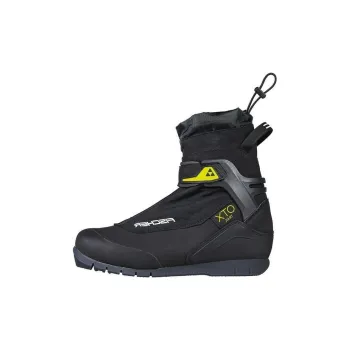 FISCHER OTX Trail Single Snowboard Ski Boots Unisex