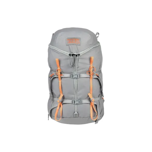 MYSTERY RANCH Recycled Material Outdoor Hiking Bag Backpack Regular Unisex Fragmented Stone Color