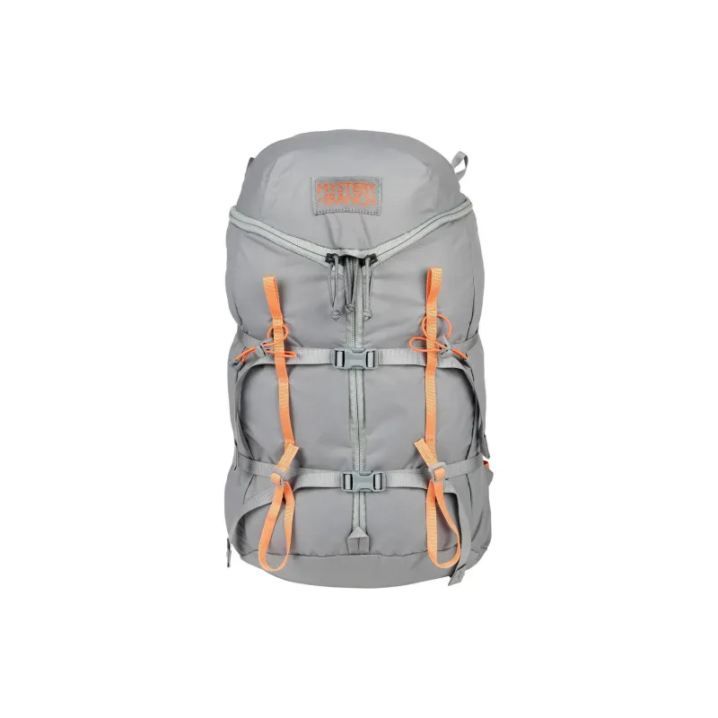 MYSTERY RANCH Recycled Material Outdoor Hiking Bag Backpack Regular Unisex Fragmented Stone Color-0