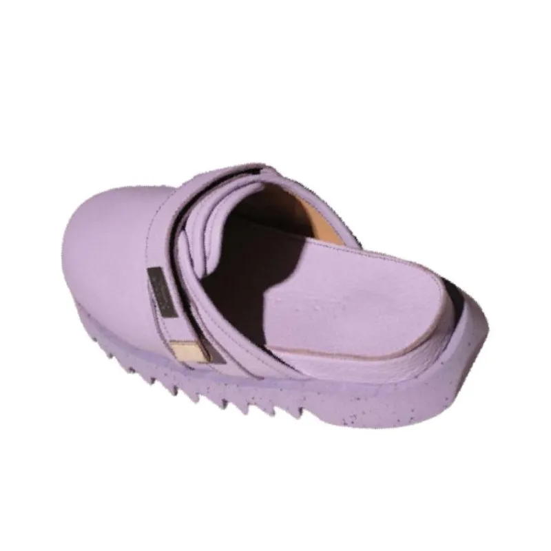 Suicoke X Marsell Zavo Leather Mules-0