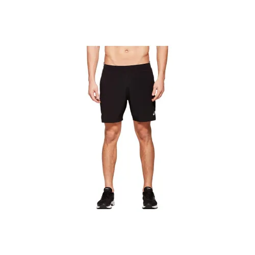 Asics FIETRO Casual Shorts Men Black