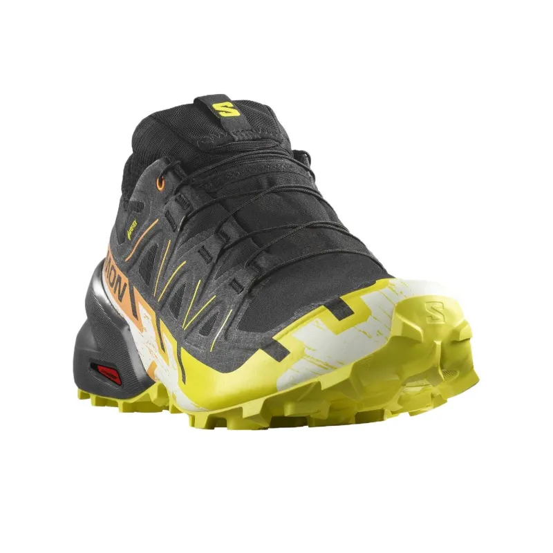 SALOMON Speedcross 6 Gore-Tex Sneakers-2
