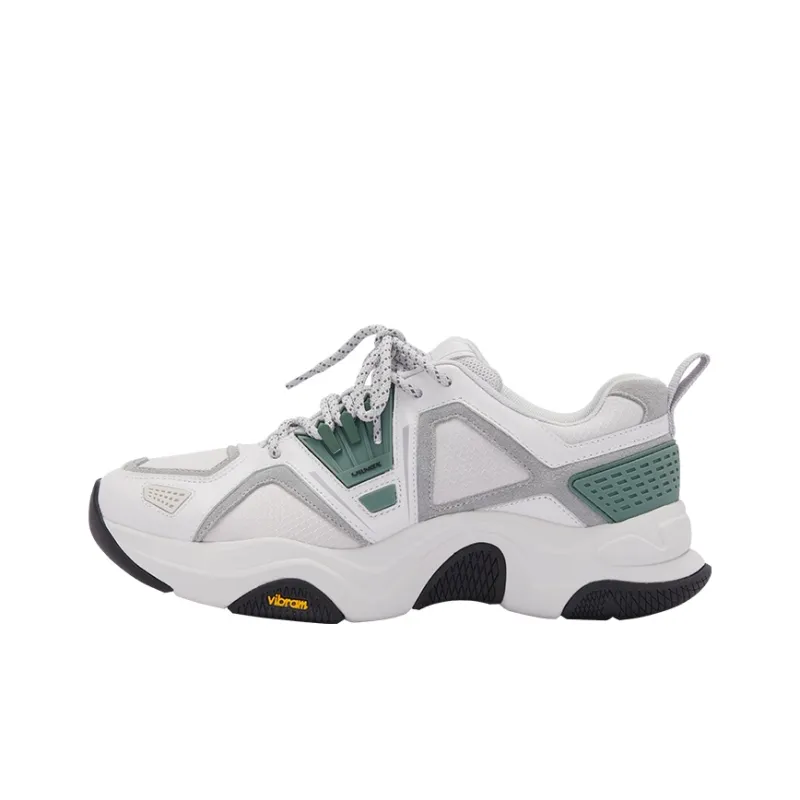 VILNEX Cushioned Slip Resistant Breathable Low Top Trendy Sneakers & Casual Shoes Chunky Sneakers Men's-0