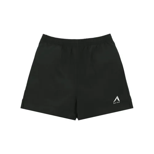 1017 ALYX 9SM Casual Shorts Men Black