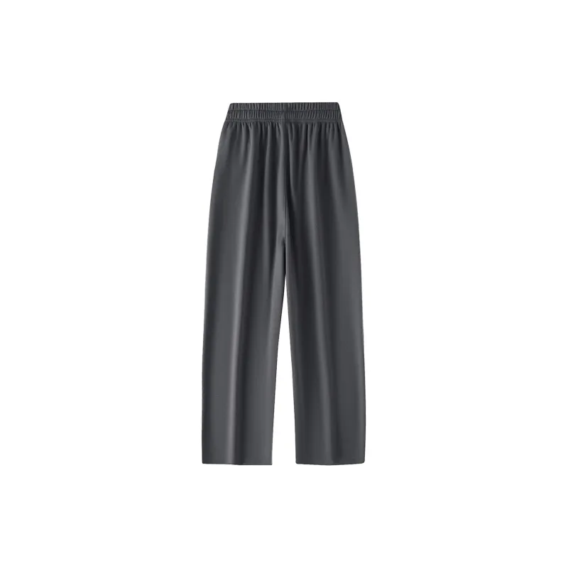 CENPIN Casual Pants For Spring And Summer Unisex-7