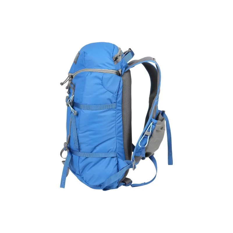 MYSTERY RANCH Recycled Material Outdoor Hiking Bag Backpack Regular Unisex Pacific Blue-2