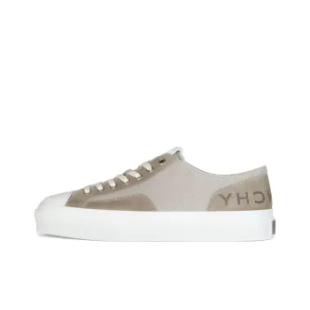 Givenchy City Low-top Sneakers
