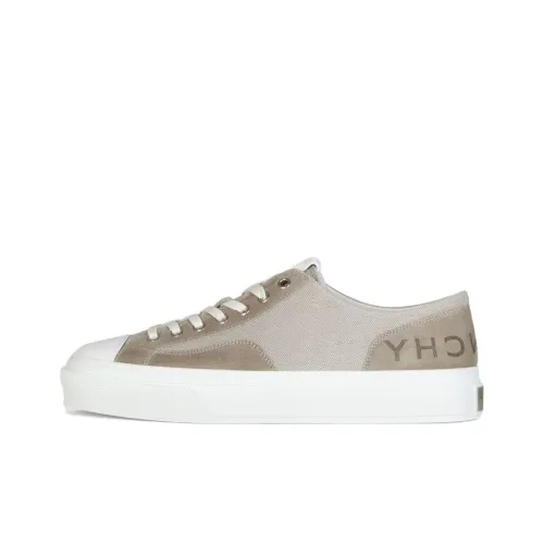 Givenchy City Low-top Sneakers