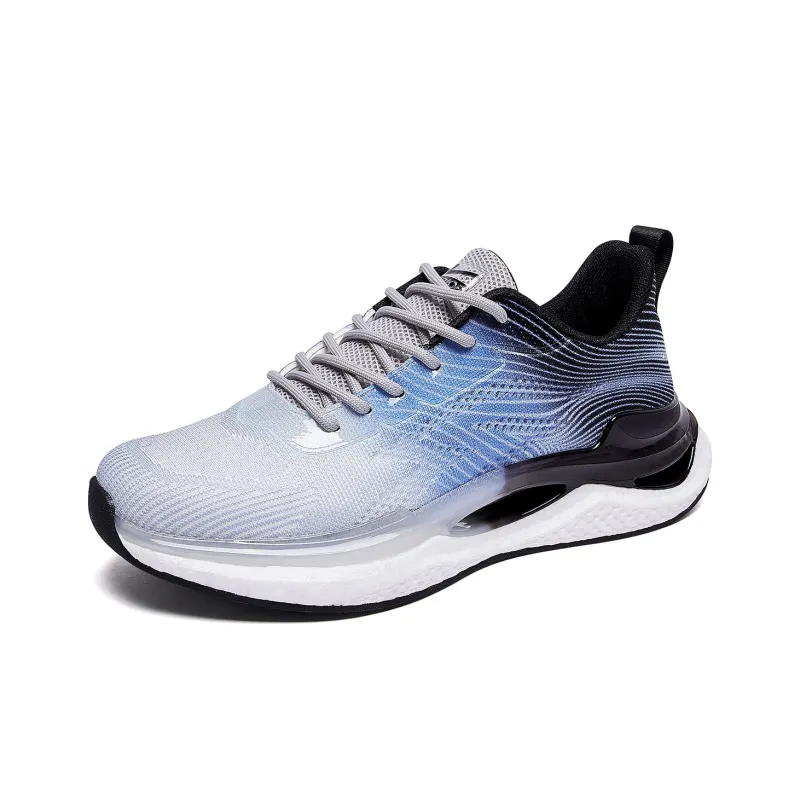 Warrior Shock Absorbers With Slip Resistant Features Running Shoes Men's-6