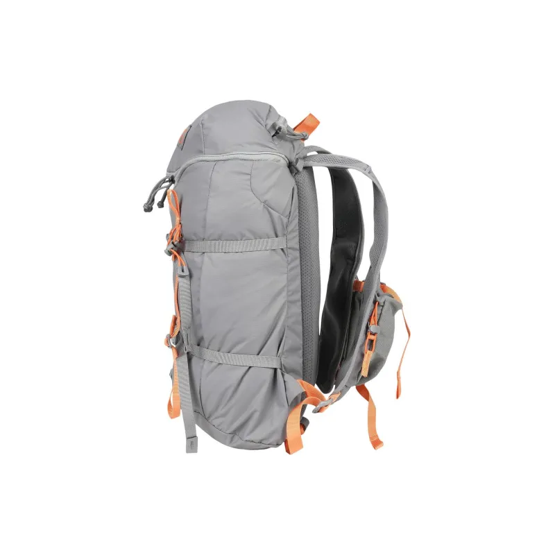 MYSTERY RANCH Recycled Material Outdoor Hiking Bag Backpack Regular Unisex Fragmented Stone Color-1