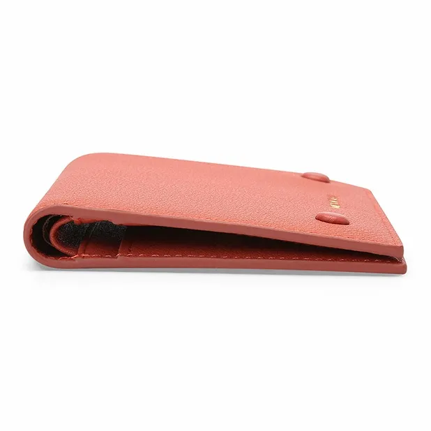 MEXICAN Cow Leather Wallet Regular Women's-9