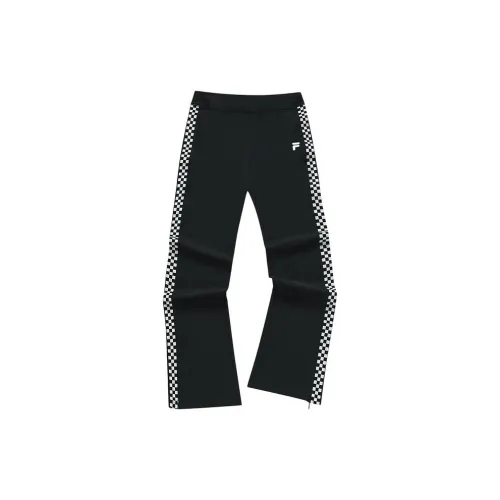 FILA FUSION UNIFORM Leggings Women's Jet Black