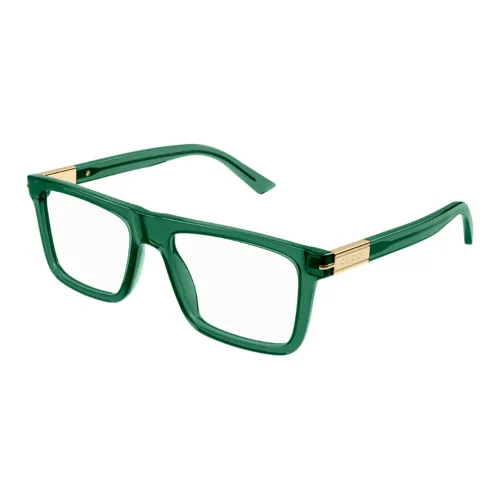 GUCCI Square Frame Glasses