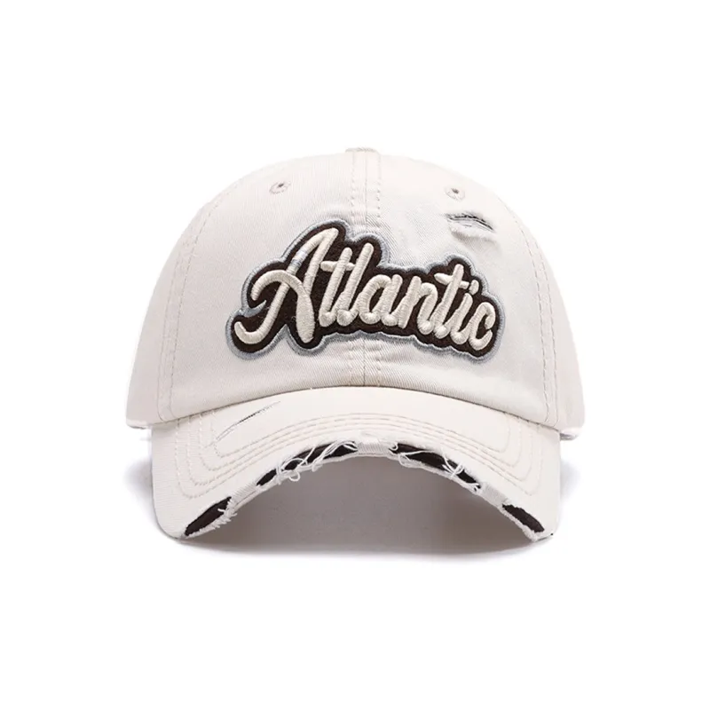 AAJF Cotton Baseball Caps Unisex-4