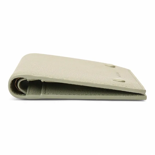 MEXICAN Cow Leather Wallet Regular Women's-2