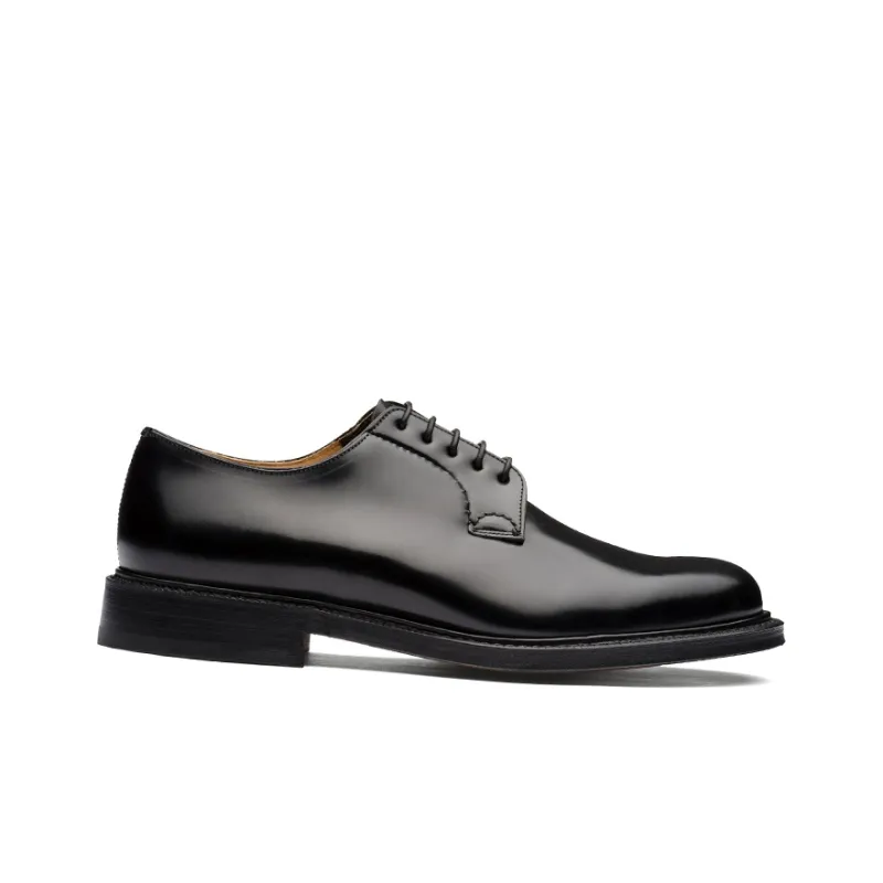CHURCH'S Shannon Derby Shoes-1