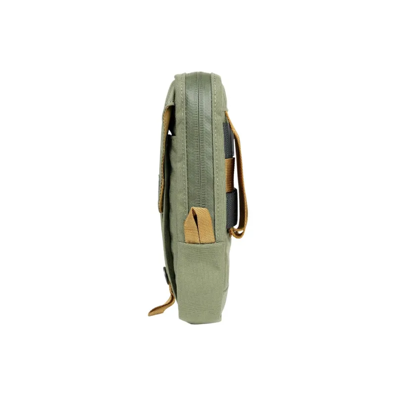 MYSTERY RANCH 500D CORDURA® Fabric Nylon Storage Bag Regular Unisex Yellow Pine Color-2