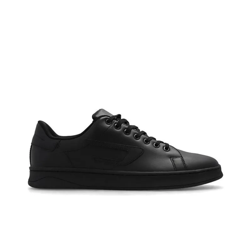 DIESEL S-Athene Low Logo-appliqué Sneakers-1