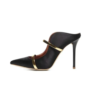 Malone Souliers 100mm Maureen Mules Women's