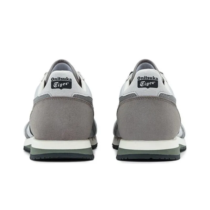 Onitsuka Tiger Dualio Sneakers 'Grey Blue'-3
