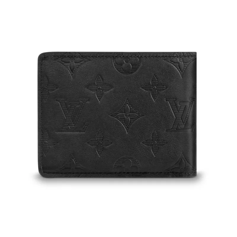 LOUIS VUITTON M83380 Multiple Wallet-2