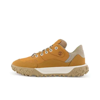 Timberland GreenStride Motion 6 Hiking Shoe 'Wheat Nubuck'