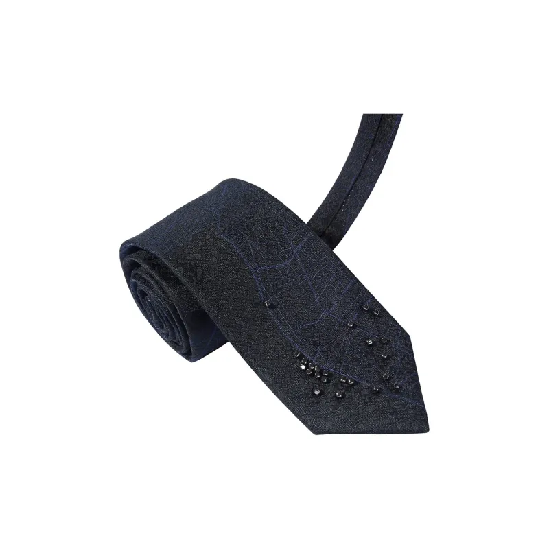 WILLIAM MILTON Ties Men-1