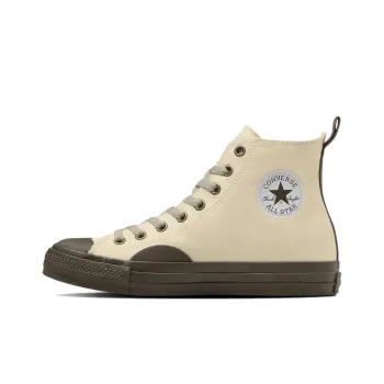 Converse X Peanuts All Star Cp High Top 'Beige'