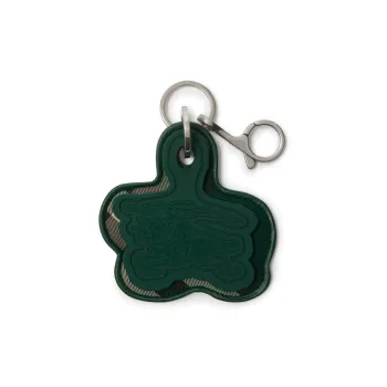Burberry Keychains Men's Ivy Color