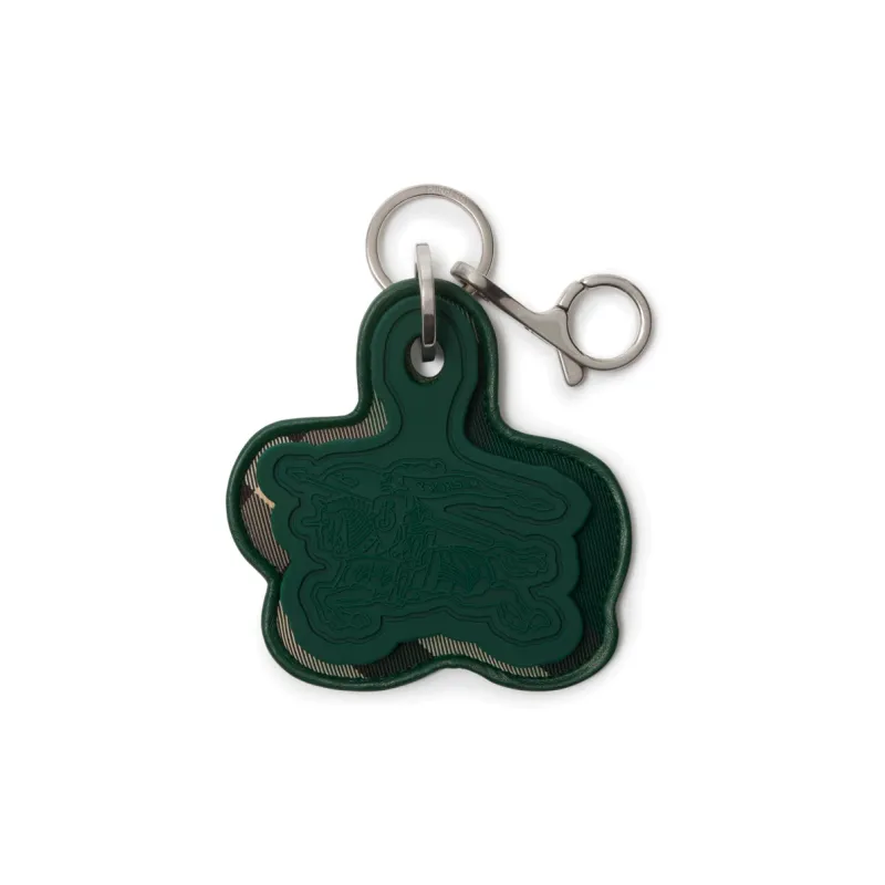 Burberry Keychains Men's Ivy Color-0