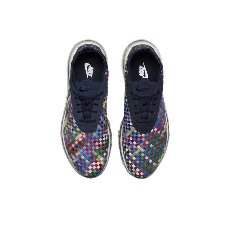Nike Air Max Woven Boot Multi Color-4