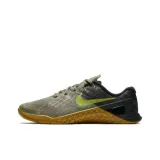 Medium Olive/Bright Cactus-Black