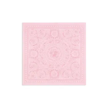 VERSACE Barocco print Silk Foulard