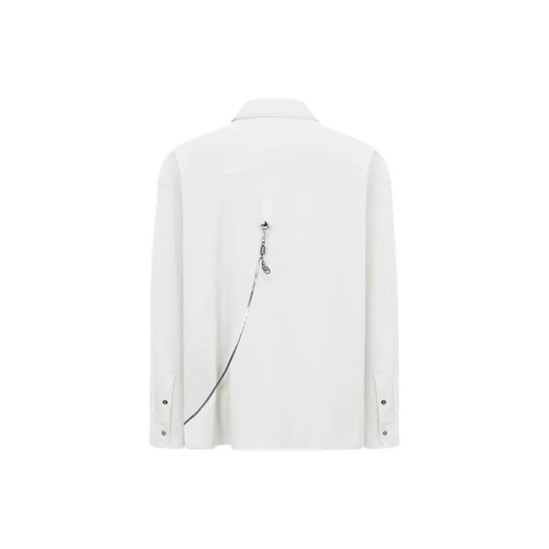 TIWILLTANG Shirts Unisex-18