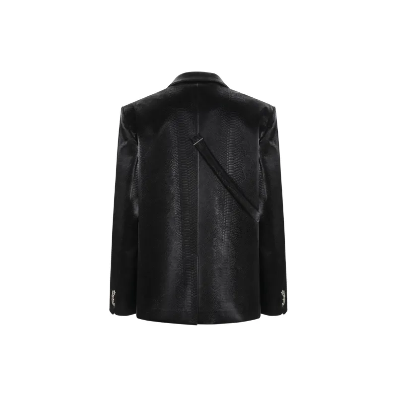 TIWILLTANG Business Suit Unisex-1