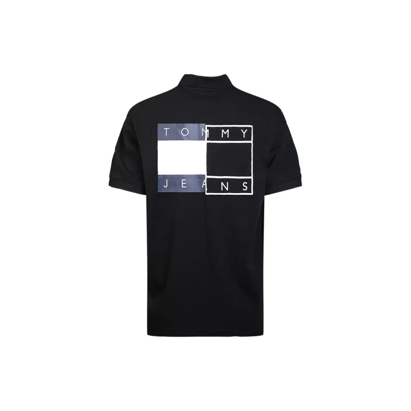 Tommy Hilfiger Polo Shirt Men's-2