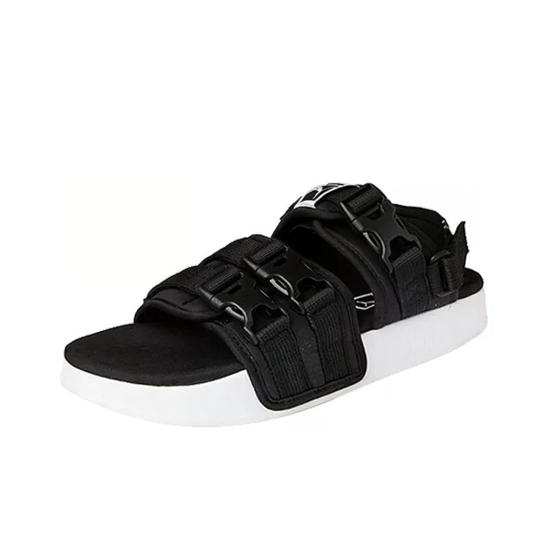 PUMA Leadcat Ylm 'Black'-2