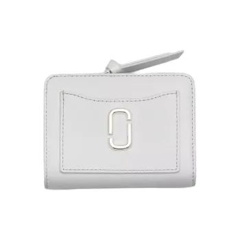 MARC JACOBS The Mini Compact Wallet