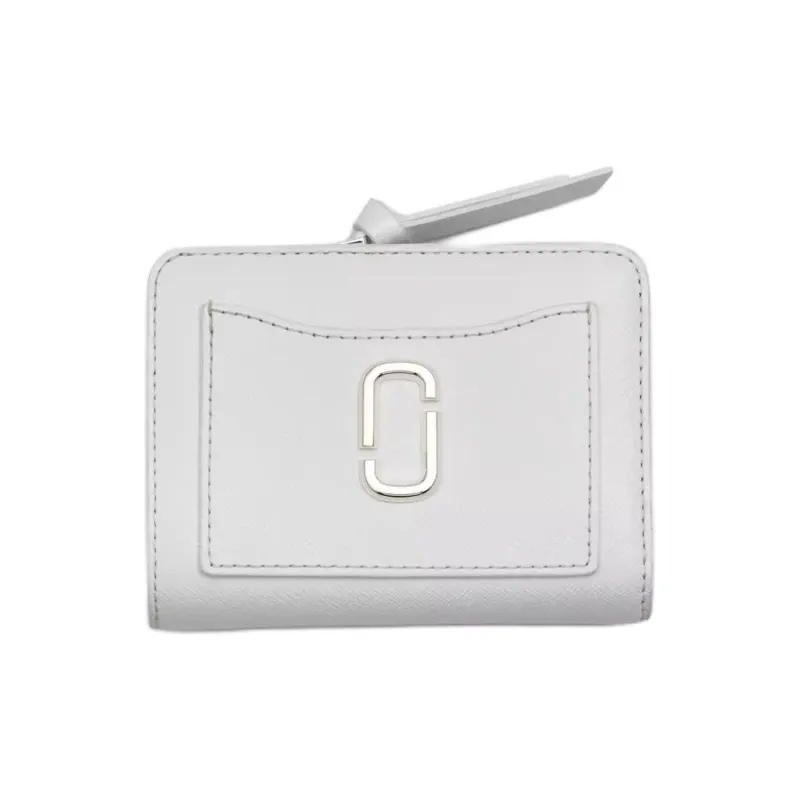MARC JACOBS The Mini Compact Wallet-0