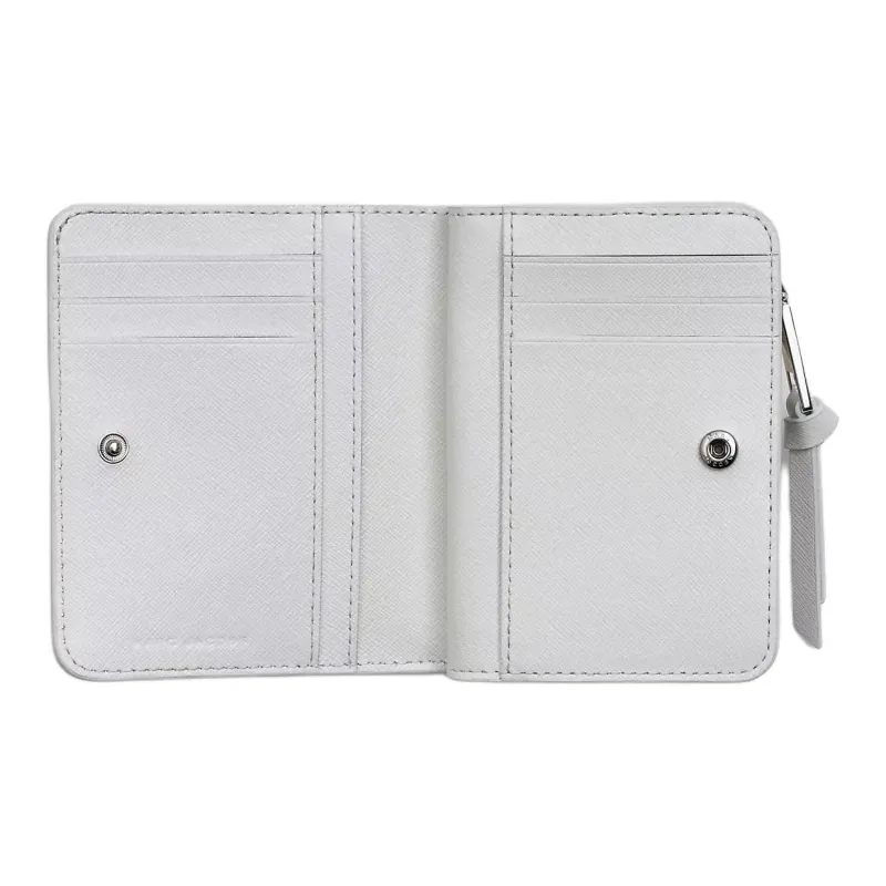 MARC JACOBS The Mini Compact Wallet-3