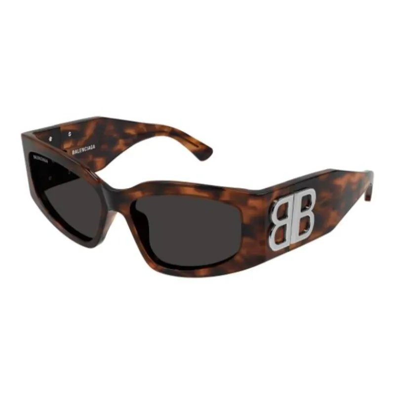 Balenciaga Cat Eye Frame Sunglasses-0
