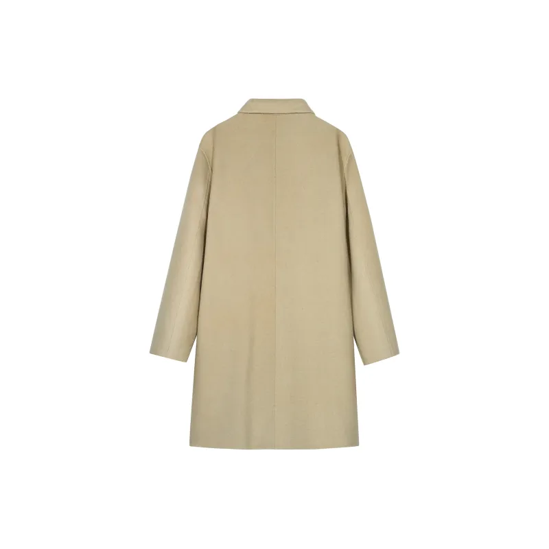 KW Coats Unisex-7