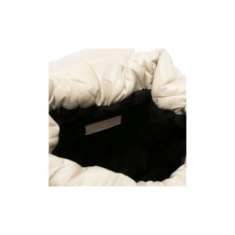 Moncler Puf Fold Over Top Backpack-3