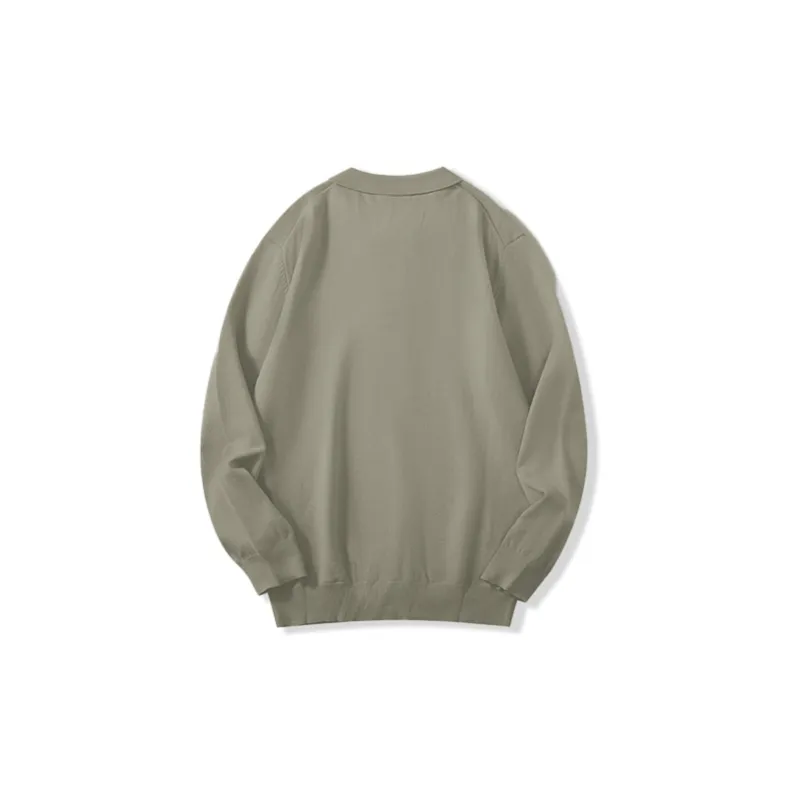 I'm David Knitwear Unisex-11